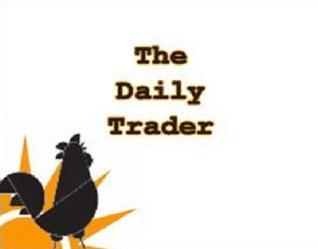 Walter Peters - FXJake Daily Trader Cheap