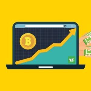 Wealthy Education – The Complete Cryptocurrency & Bitcoin Trading Course