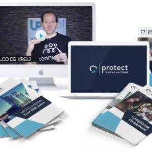 Wilco De Kreij – Protect Your Facebook Ad Account