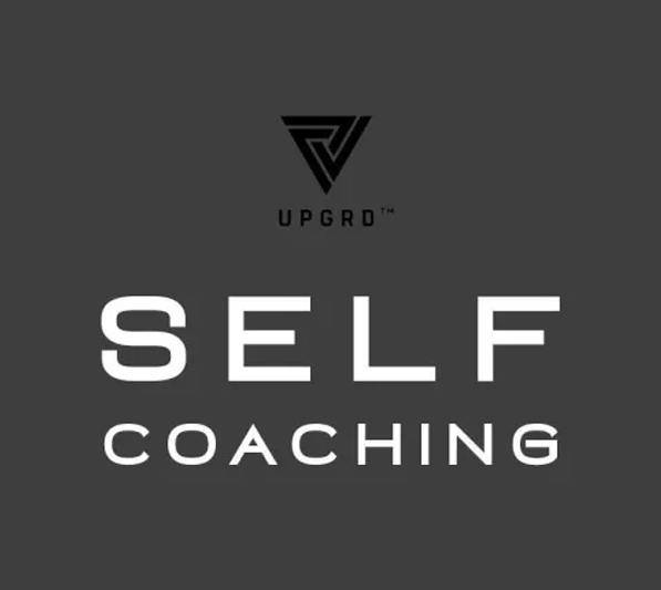 William Lam - UPGRD Complete Self Coaching Cheap