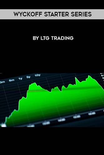 Wyckoff - Starter Series - LTG Trading Cheap