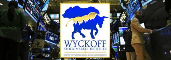 Wyckoff - Stock Market Institute Course Cheap