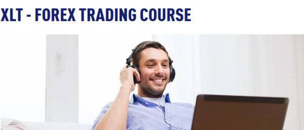 XLT - Forex Trading Course Cheap