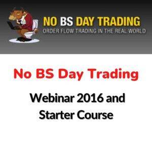 XYZ Traders – No BS Day Trading Webinar 2016 and Starter Course