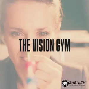 Z-Health – Vision Gym