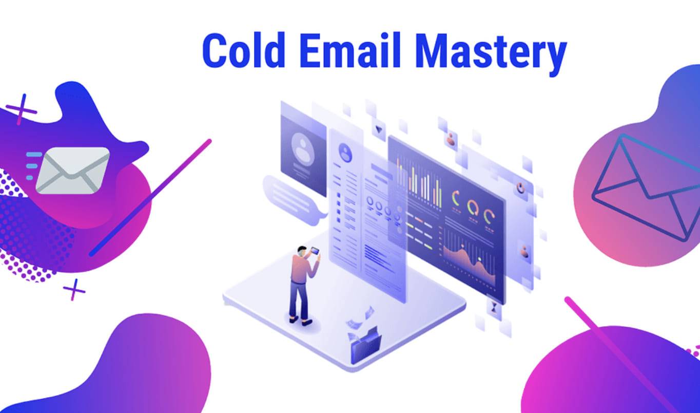 6IX Incubator - Cold Email Mastery Cheap