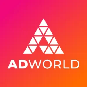 Ad World – October 2022