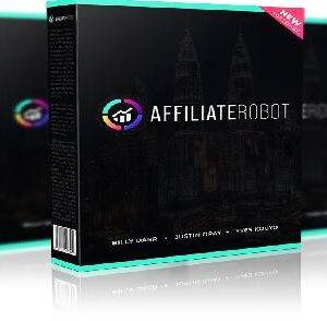 Affiliate Robot Cheap