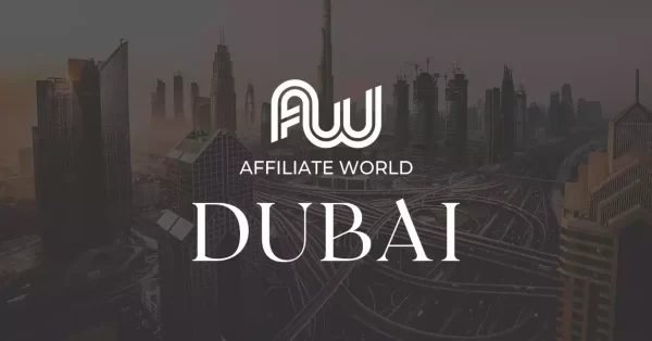 Affiliate World Dubai Cheap