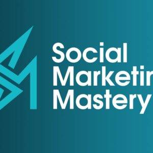 Andrew Ethan Zeng - Social Marketing Mastery Cheap