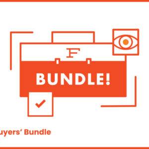 Andrew Foxwell – Ad Buyers Bundle