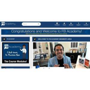 Anik Singal - FB Ad Academy Cheap