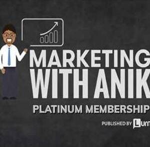 Anik Singal – Marketing With Anik