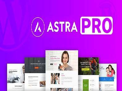 Astra Pro - Responsive Multi-Purpose Theme For WordPress Cheap