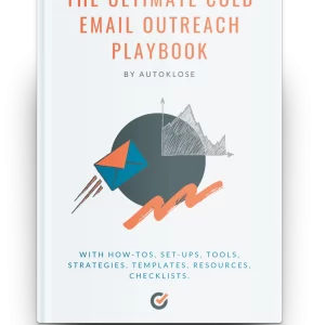 Autoklose – The Ultimate Cold Email Outreach Playbook