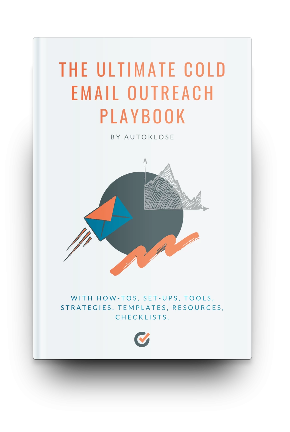 Autoklose - The Ultimate Cold Email Outreach Playbook Cheap