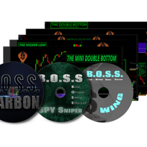 B.O.S.S. Pack – Tricktrades