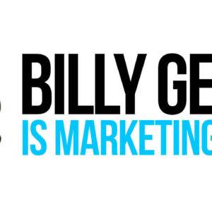 Billy Gene – Gene Pool Elite