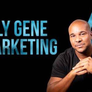 Billy Gene – Webinars For GENIUSES