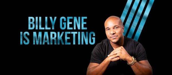 Billy Gene - Webinars For GENIUSES Cheap