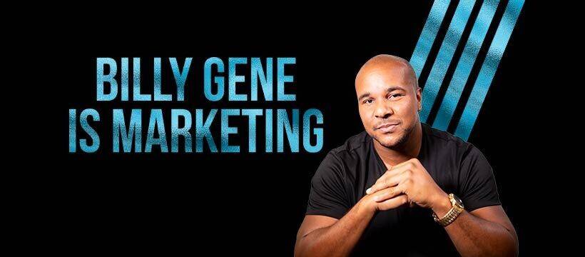 Billy Gene - Webinars For GENIUSES Cheap