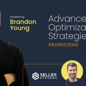 Brandon Young - Masterclass Advanced PPC Optimization Strategies Cheap