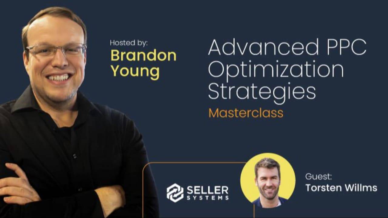 Brandon Young - Masterclass Advanced PPC Optimization Strategies Cheap