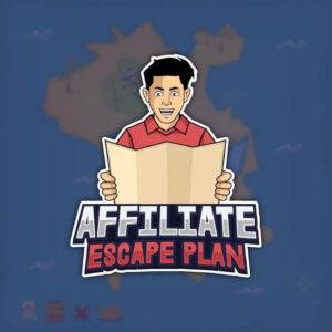 Brian Brewer - Affiliate Escape Plan 2.0 Cheap