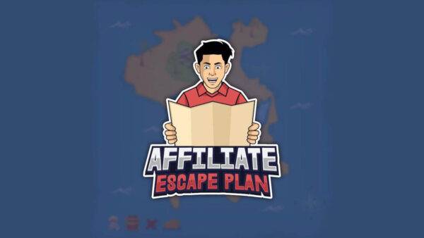 Brian Brewer - Affiliate Escape Plan 2.0 Cheap