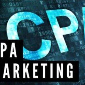 CPA Marketing – The Complete Cost Per Action Marketing Course