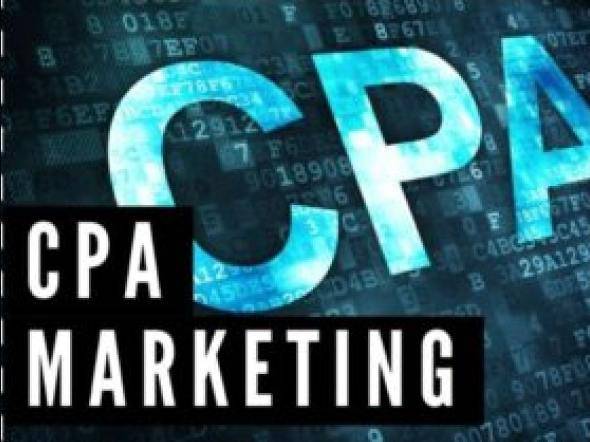 CPA Marketing - The Complete Cost Per Action Marketing Course Cheap