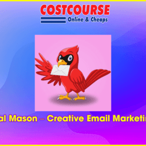 Cardinal Mason - Creative Email Marketing Cheap