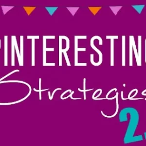 Carly Campbell – Pinterest Strategies 2.0