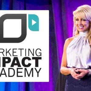 Chalene Johnson - Marketing Impact Academy Cheap