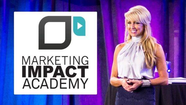 Chalene Johnson - Marketing Impact Academy Cheap