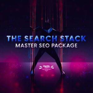 Charles Floate - The Search Stack-Master SEO Package Cheap