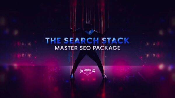 Charles Floate - The Search Stack-Master SEO Package Cheap