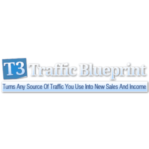 Charles Kirkland - T3 Traffic Blueprint Cheap