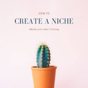 Charm Offensive – How to Create a Niche