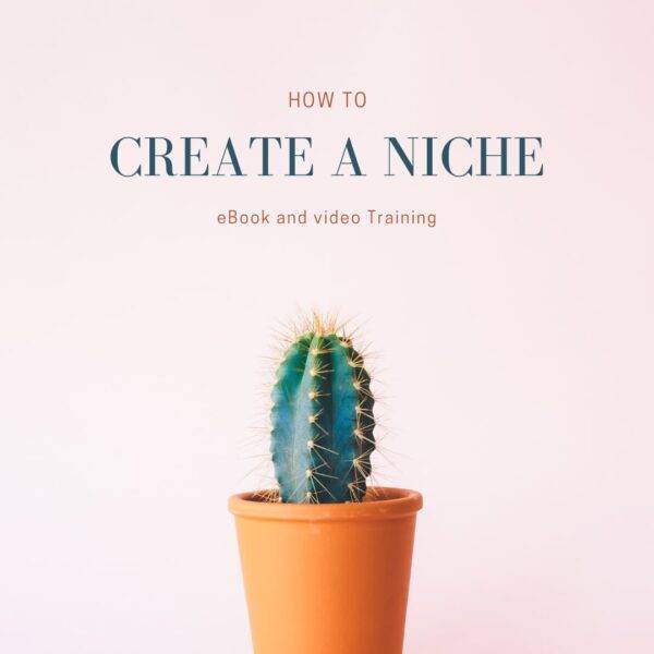 Charm Offensive - How to Create a Niche Cheap