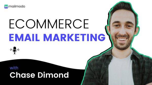 Chase Dimond - Ecommerce Email Marketing Cheap