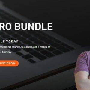 Chase Reiner - SEO Pro Bundle Cheap