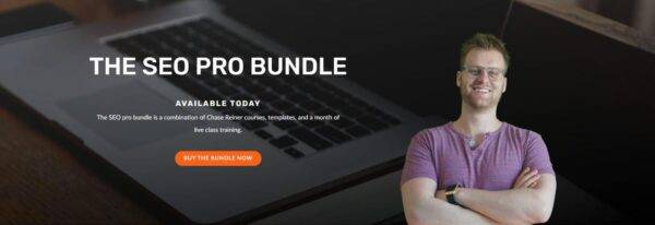 Chase Reiner - SEO Pro Bundle Cheap