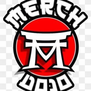 Chris Green & Brian Burt – Merch Dojo