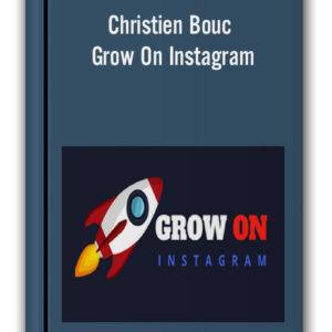 Christien Bouc - Grow On Instagram Cheap