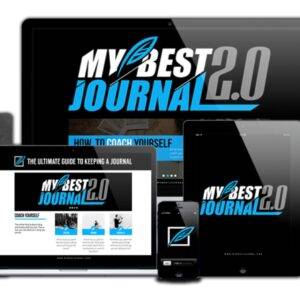 Clark Kegley - My Best Journal 2.0 Cheap