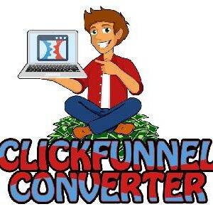 ClickFunnel Converter