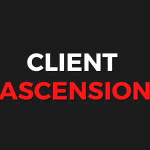 Cold Email Wizard – Client Ascension