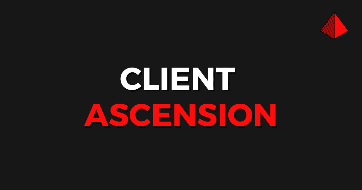 Cold Email Wizard - Client Ascension Cheap