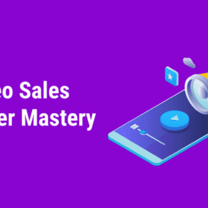 Cold Email Wizard - Video Sales Letter Mastery Cheap